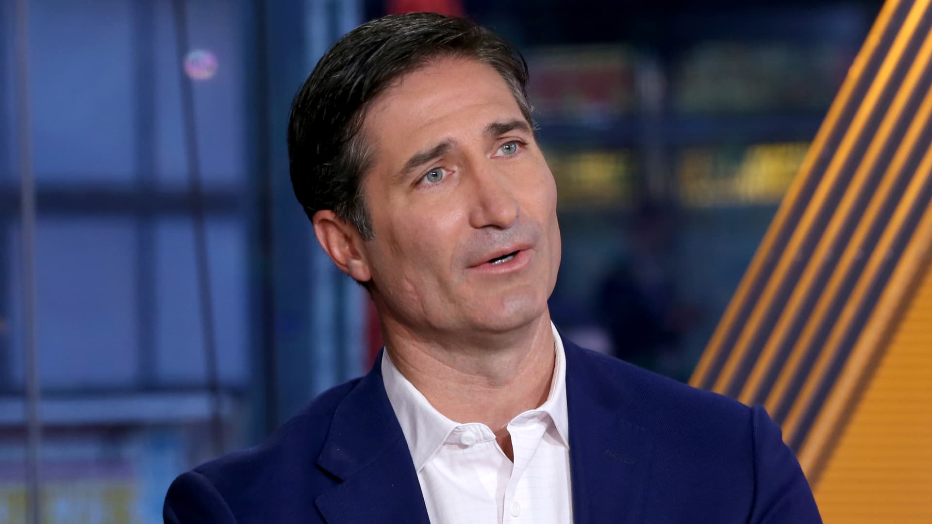 New Starbucks CEO Brian Niccol outlines plans for business