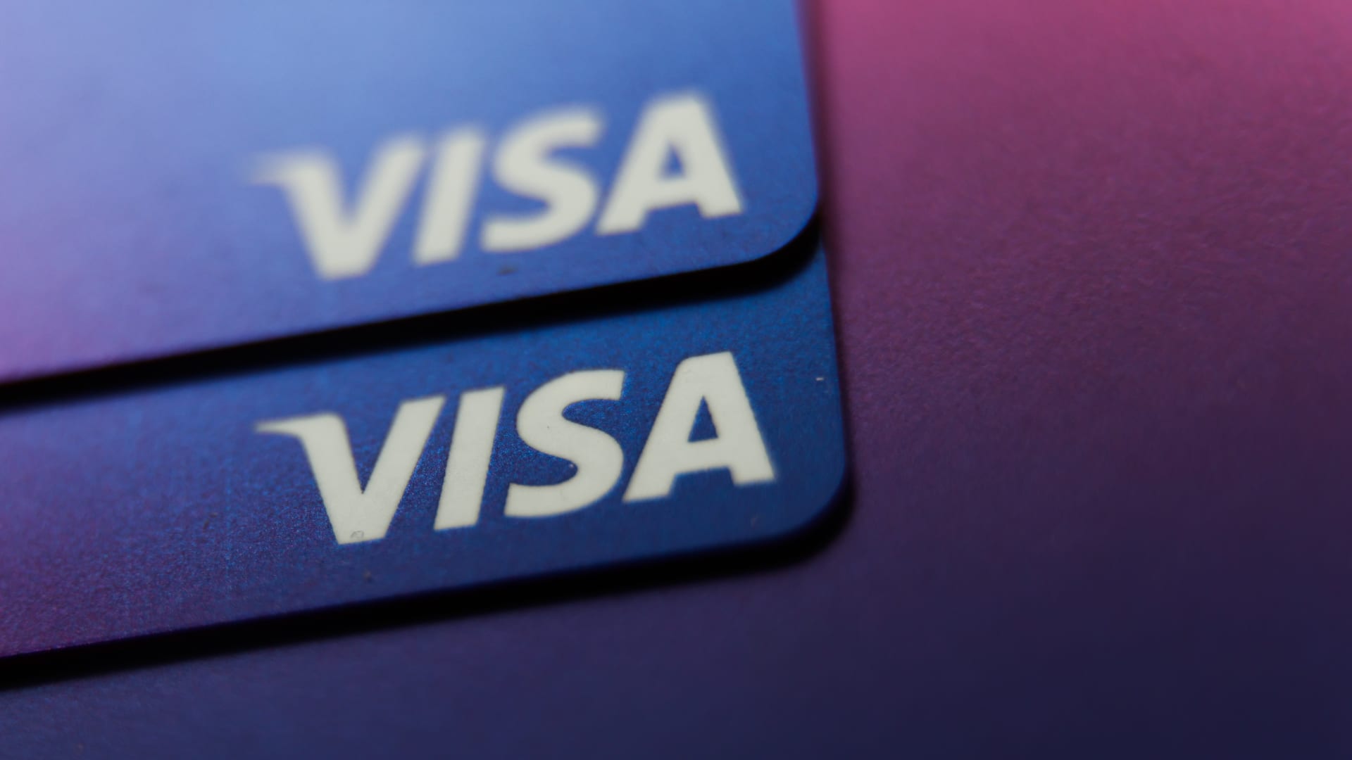 Visa to launch pay-by-bank payments, an alternative to credit cards