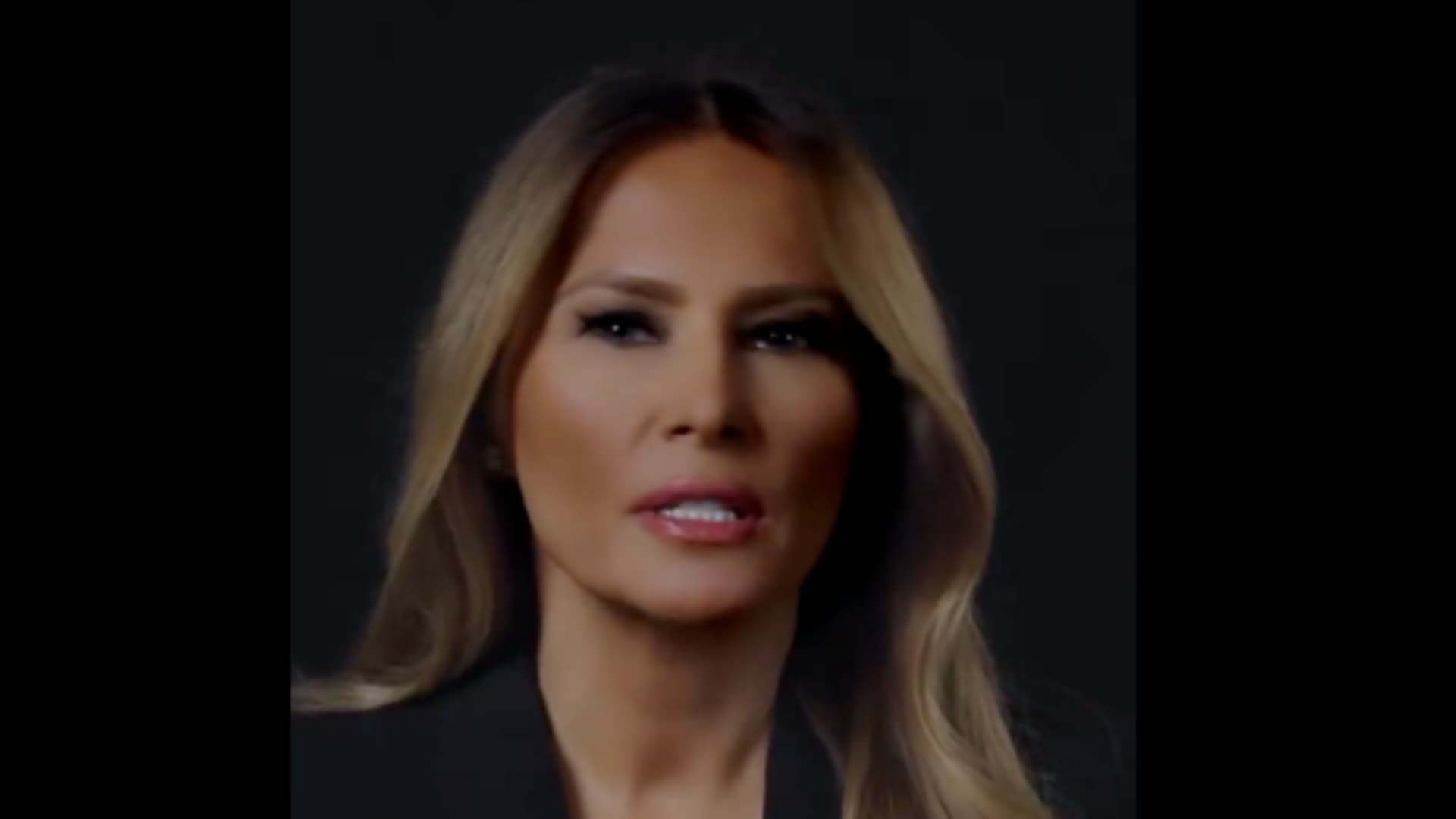 Melania Trump questions Trump assassination attempt