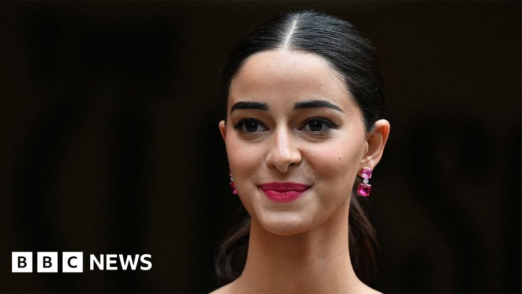 Call Me Bae's Ananya Panday accepts nepotism talk won’t stop