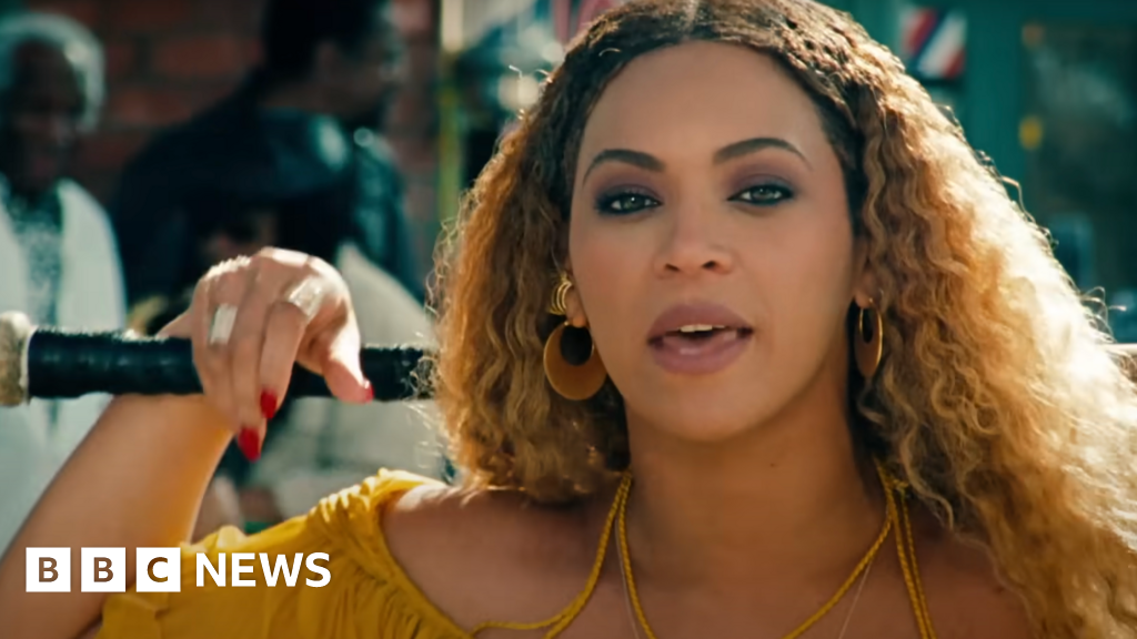 Beyoncé explains why she stopped making music videos