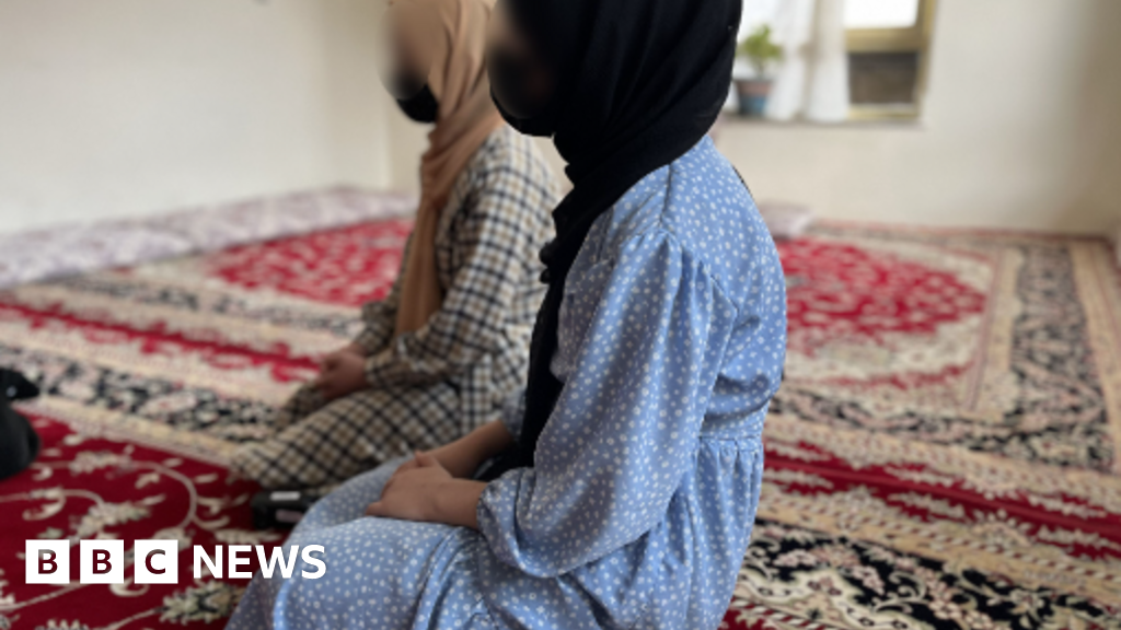 Taliban ban Afghanistan women from raising voices