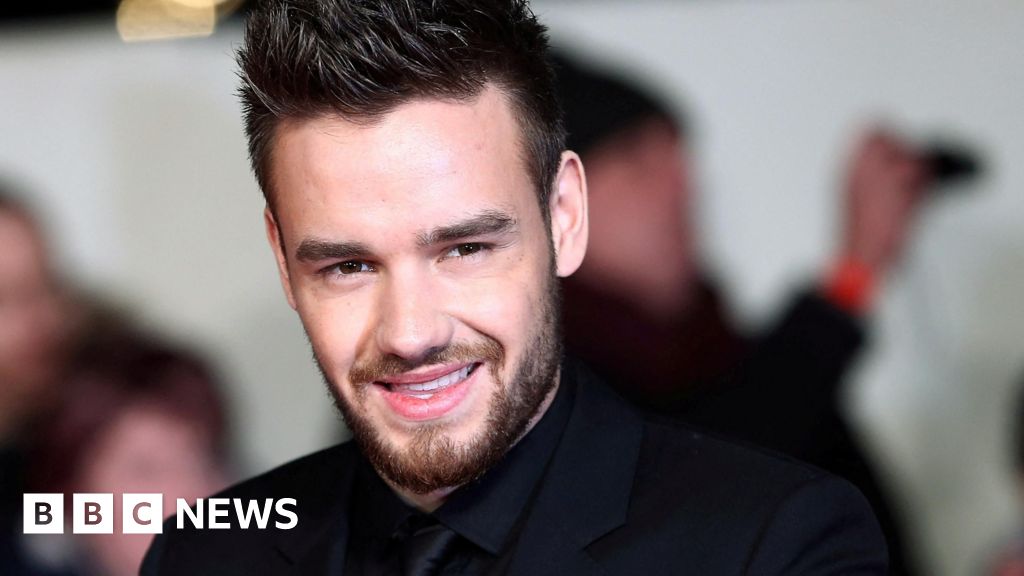 Former One direction singer Liam Payne dies in hotel balcony fall