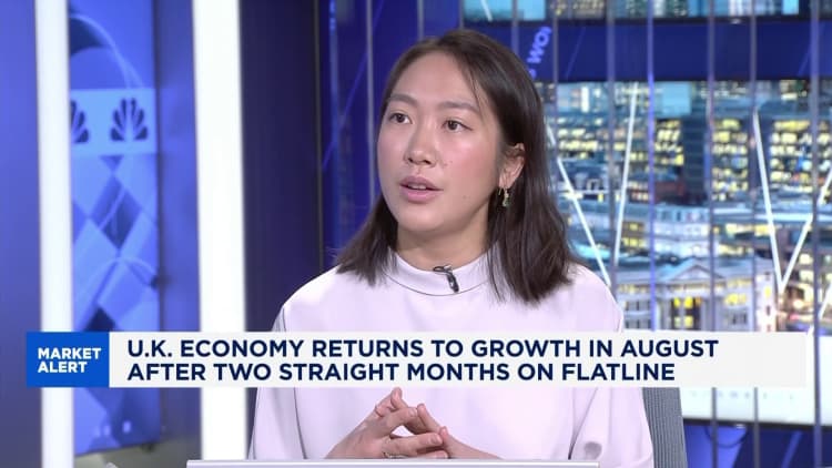 China focusing more on boosting consumer demand would be a 'good sign': strategist